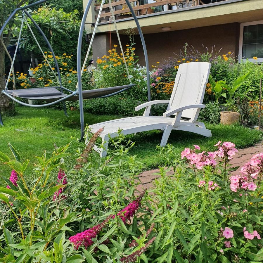 Apartment Silesia Tychy