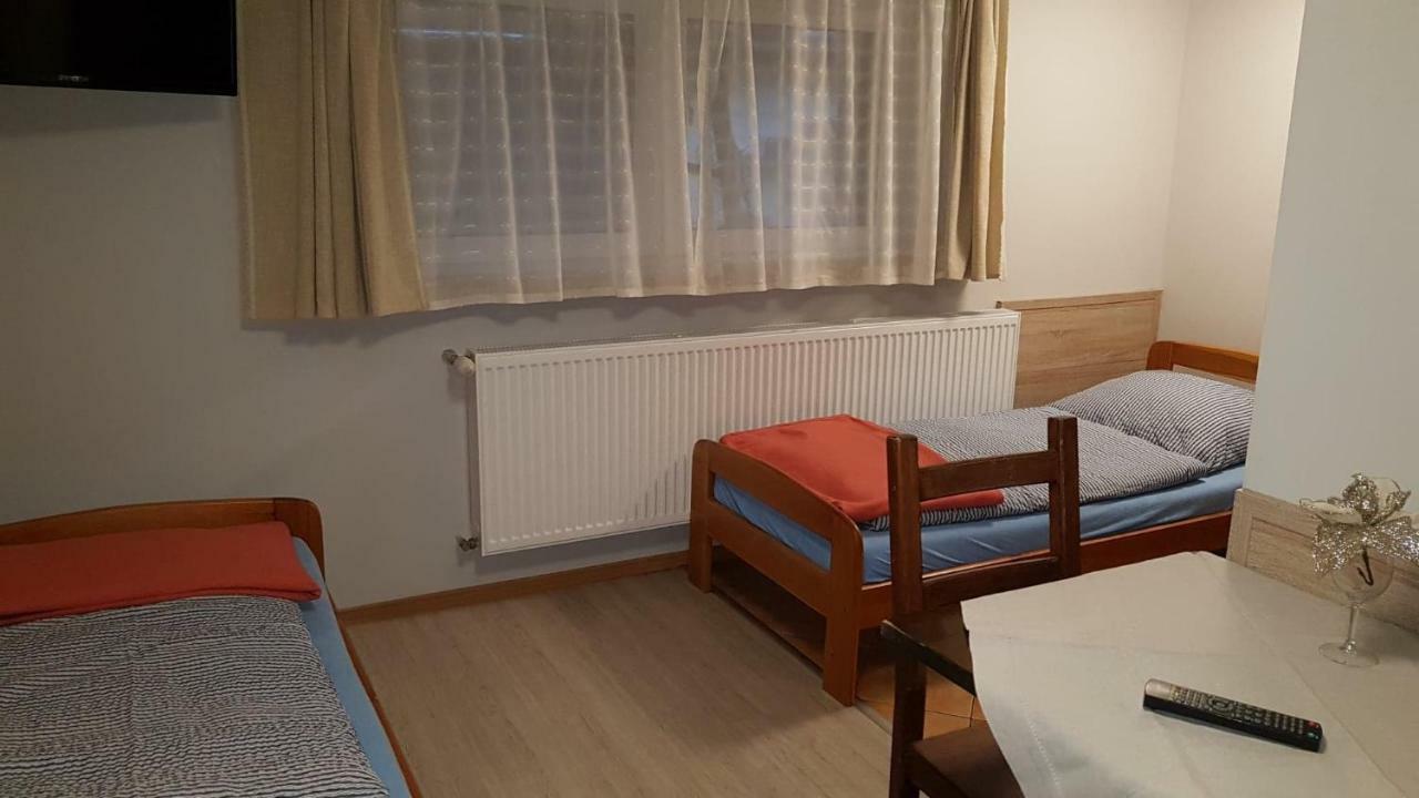 Silesia Apartment Tychy