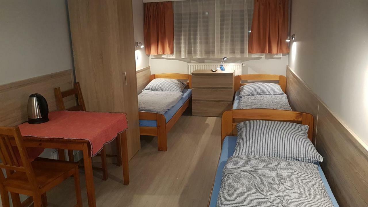 Silesia Apartment