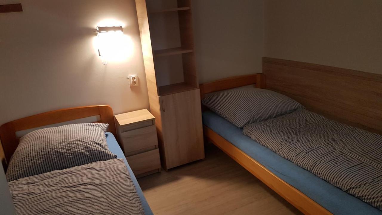 Silesia Apartment Tychy