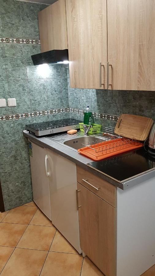 Apartment Silesia